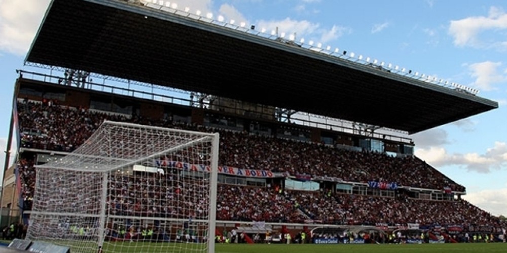 San Lorenzo ya vende sus abonos para 2015