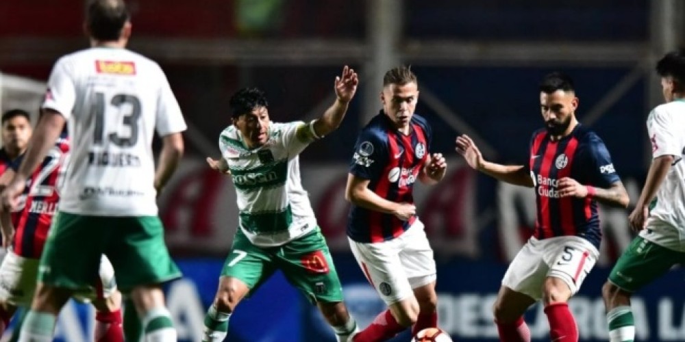 San Lorenzo le pide los puntos a la CONMEBOL tras la derrota con Deportes Temuco