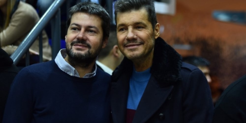 San Lorenzo present&oacute; &lsquo;CASLA Transparente&rsquo;, el primer sistema de cuentas claras para los socios