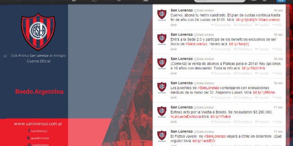 Pequeñas sociedades, grandes beneficios