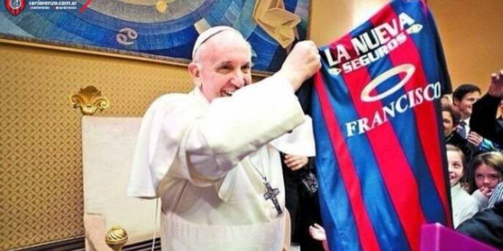 El Vaticano analiza tener su museo deportivo