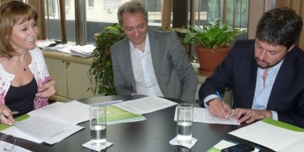 San Lorenzo abri&oacute; una Escuela de F&uacute;tbol para chicos con S&iacute;ndrome de Down