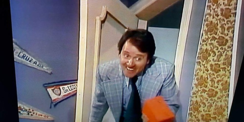 Es furor un bander&iacute;n de San Lorenzo descubierto en el Chapul&iacute;n Colorado