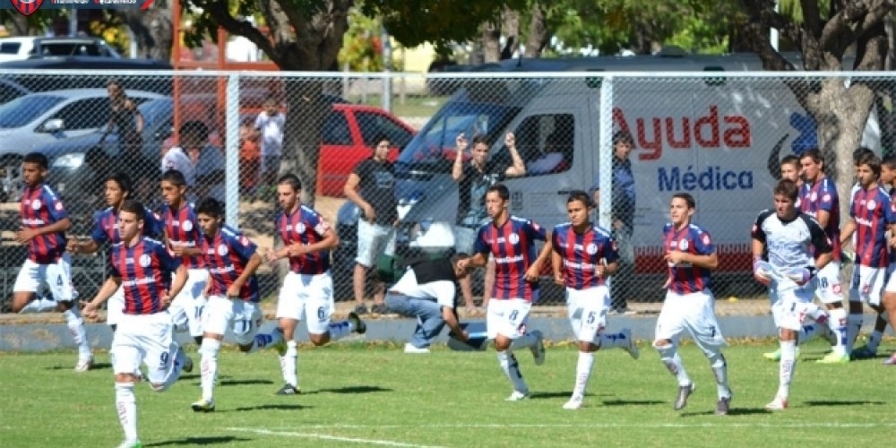 Provincia NET transmitir&aacute; v&iacute;a Streaming un partido de los juveniles de San Lorenzo