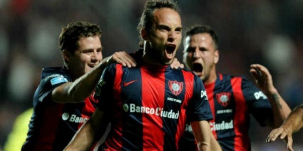 San Lorenzo tiene al equipo m&aacute;s valioso de los cuartos de final de la Copa Sudamericana