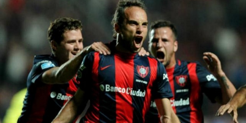 San Lorenzo tiene al equipo más valioso de los cuartos de final de la Copa Sudamericana
