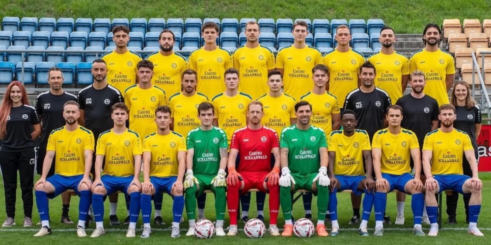 El caso del Balzers: el equipo con menos hinchas del mundo que se popularizó por un influencer argentino