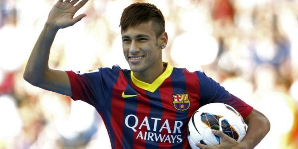 &iquest;Barcelona excluido de La Liga por el &ldquo;Caso Neymar&rdquo;?