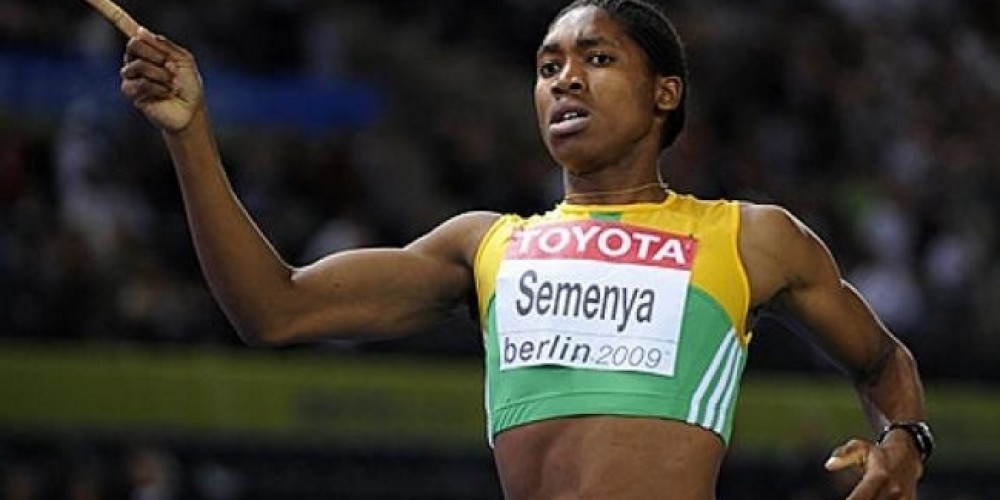 El COI manifestó que aceptará a deportistas transgénero