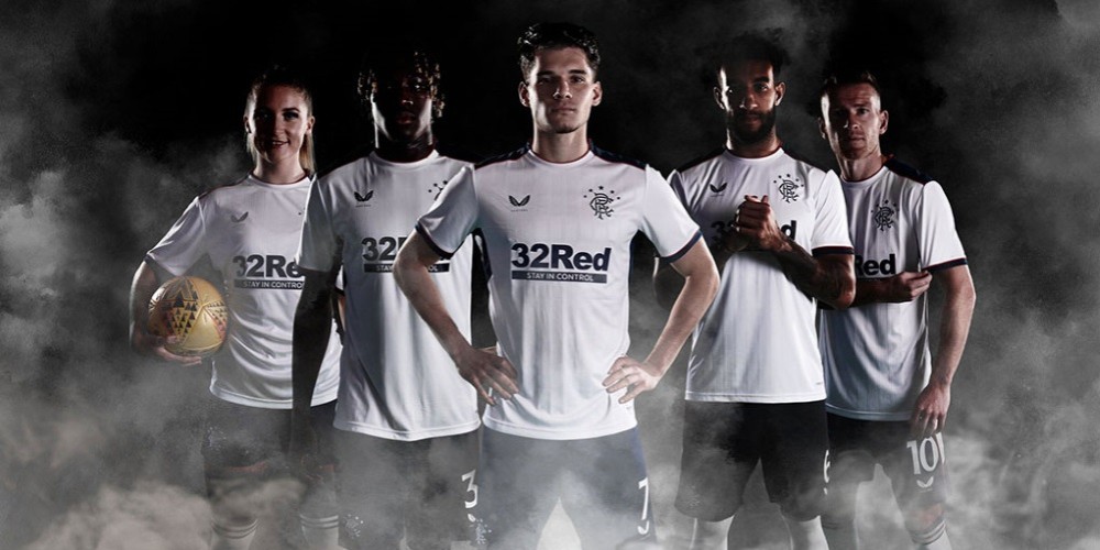 ¿Cómo será el desembarco de la marca Castore en la Premier League?