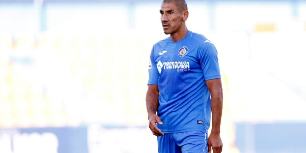 El &ldquo;Cata&rdquo; D&iacute;az tiene nuevo equipo en Espa&ntilde;a y fue presentado de la manera menos pensada