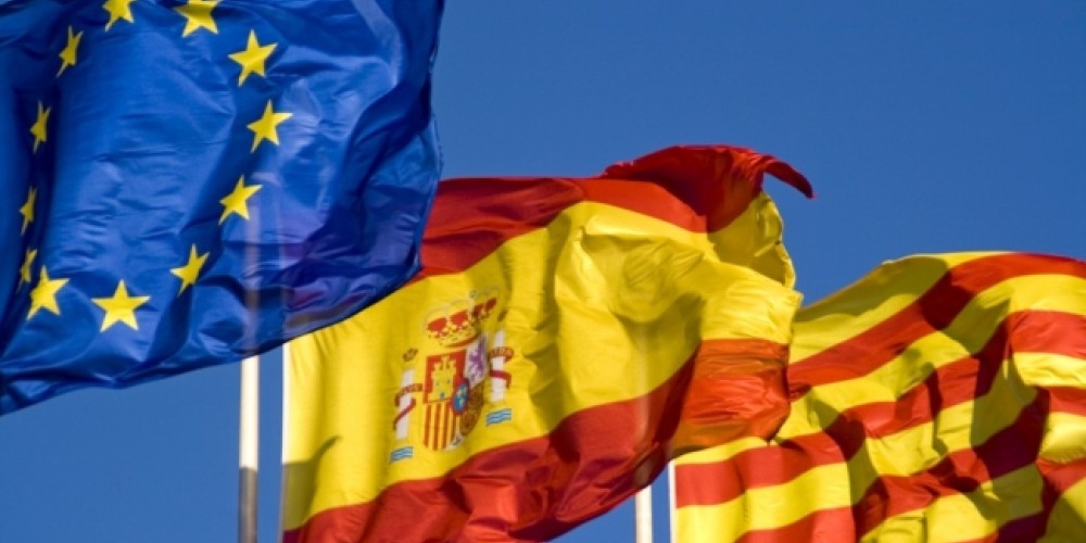 ¿Qué pasará con los deportistas catalanes tras la separación de España?