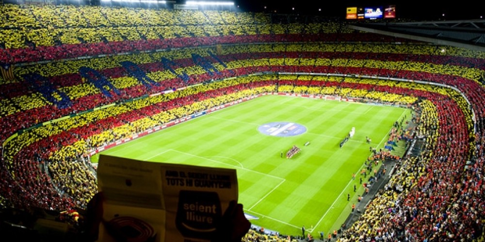 &iquest;Se registra la Liga Catalana de F&uacute;tbol?