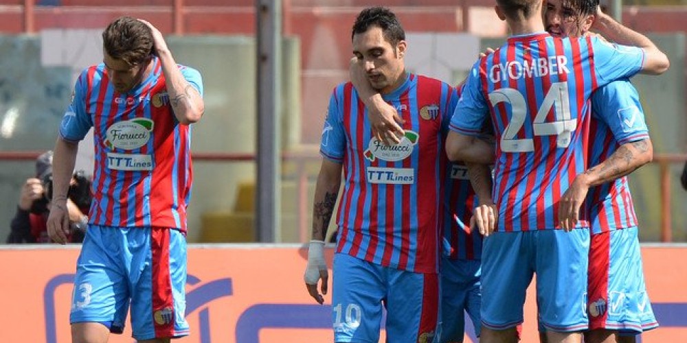 Un Calcio sin perd&oacute;n: M&aacute;s de 150 equipos desaparecieron en los &uacute;ltimos 20 a&ntilde;os debido a problemas econ&oacute;micos