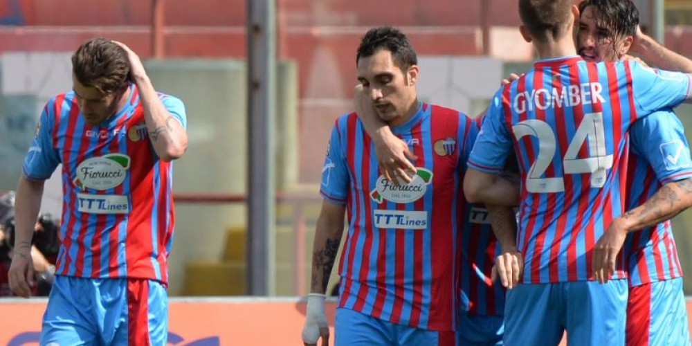 #MktRPodcast: La quiebra del Catania y la grave crisis financiera del f&uacute;tbol italiano