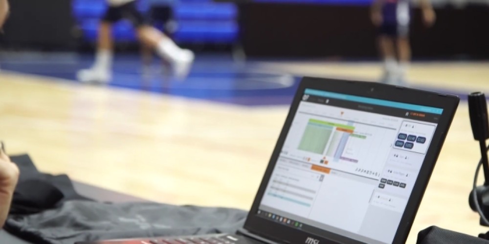 Con Catapult, La Liga Nacional est&aacute; a la vanguardia tecnol&oacute;gica