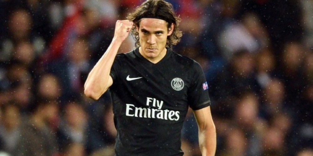 Le niegan a Cavani la posibilidad de demandar a una página web francesa por difamación