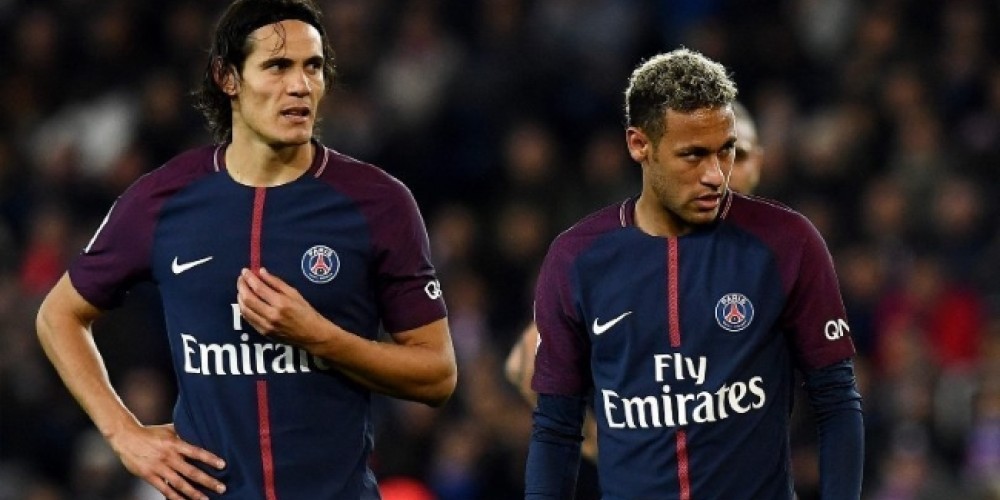 Tras el último incidente ¿quién pateará el próximo penal en el PSG?