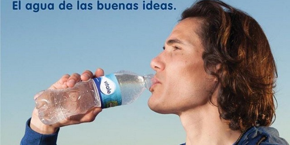 Vitale eligi&oacute; a Cavani para su &uacute;ltima campa&ntilde;a