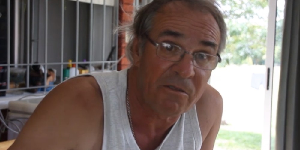 El día en que Cavani casi queda fuera de la selección