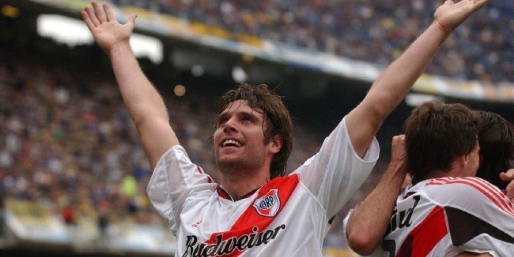 Se confirm&oacute; la fecha y los detalles para la despedida de Cavenaghi