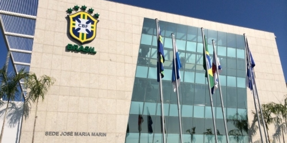 Brasil ya confirmó quién se quedará con su quinto cupo para la Libertadores