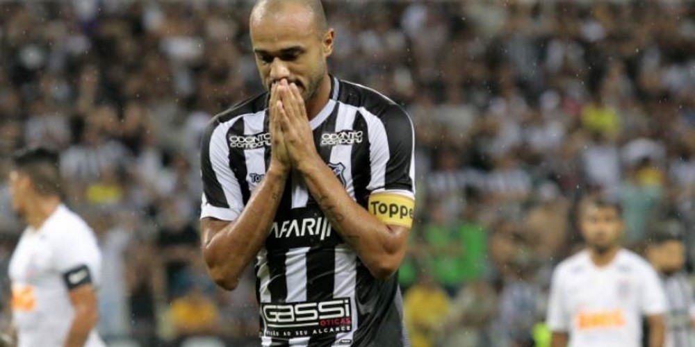 Patrocinios puntuales, una modalidad que crece día a día en el fútbol brasileño