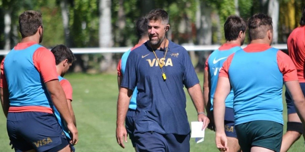 Ceibos, el equipo argentino de la Superliga Americana de rugby que depender&aacute; de la UAR y de manos privadas