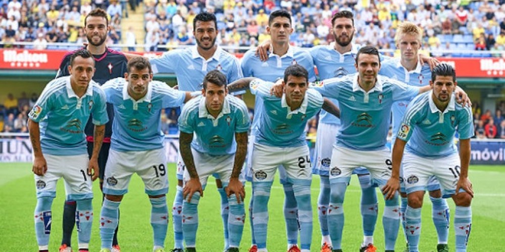 El gran presente del Celta junto a Barcelona y Real Madrid con un plantel diez veces menos valioso