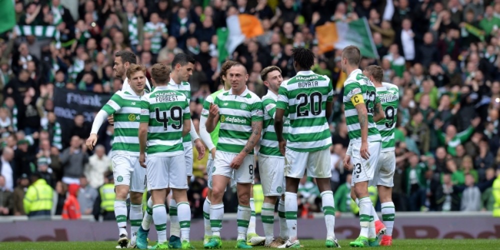 Celtic y CISCO pondr&aacute;n wi-fi en el Celtic Park