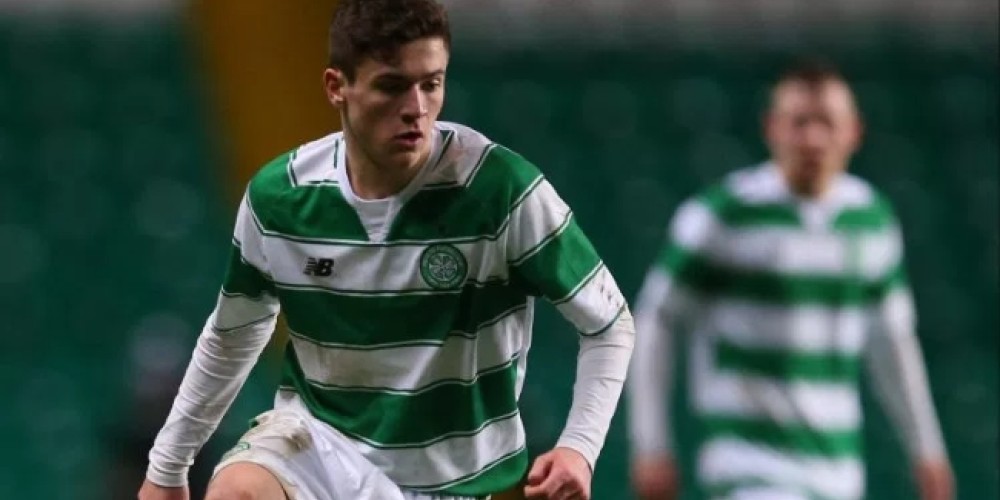 Un jugador nacido en los 2000 marc&oacute; su primer gol en un torneo de Primera Divisi&oacute;n