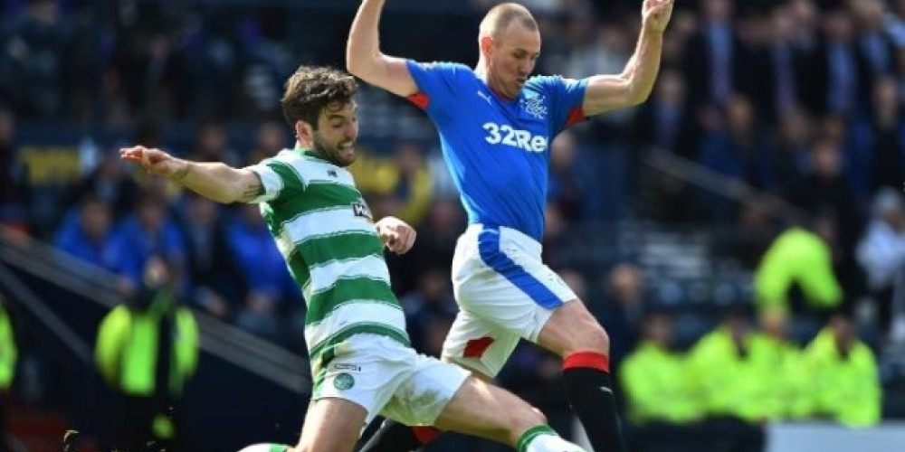 El fútbol inglés busca incorporar al Celtic y al Rangers de Escocia