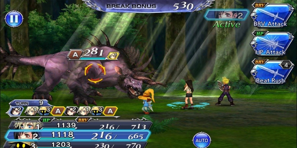 Cinco juegos de celular para matar horas en la oficina