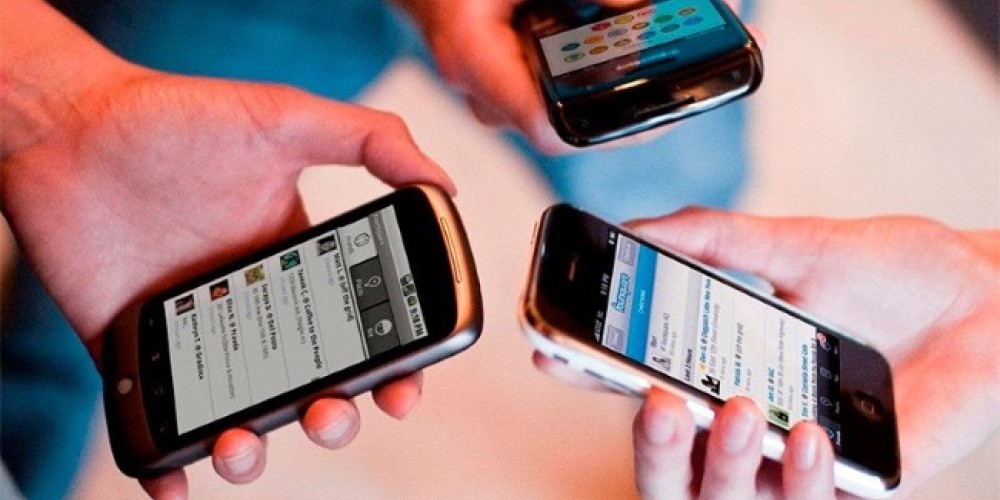 Una empresa de telefon&iacute;a regala gigas durante el Mundial cada vez que juegue la Selecci&oacute;n