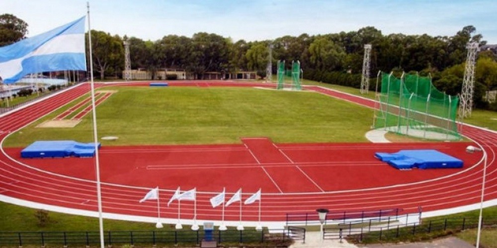 Mat&iacute;as Lammens confirm&oacute; que el CeNARD no se mudar&aacute; 