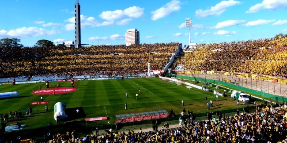 &iquest;Cu&aacute;nto costar&aacute; jugar el Cl&aacute;sico uruguayo en el Centenario?