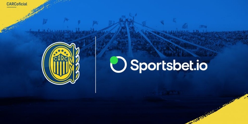 Rosario Central ampl&iacute;a sus lazos en el mundo digital y firma con un nuevo socio