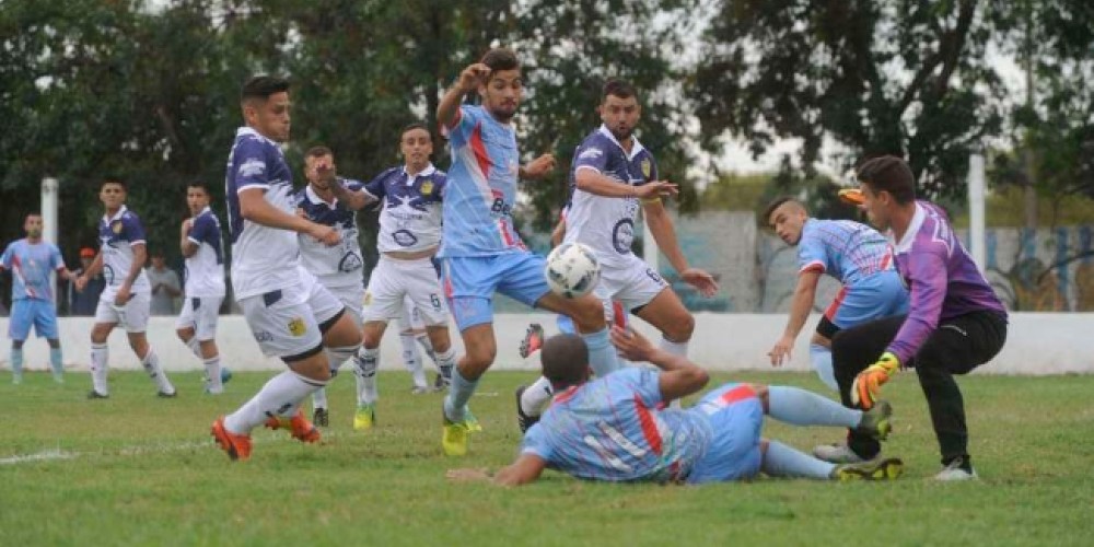 Central Ballester analiza no presentarse por una enfermedad en sus jugadores 