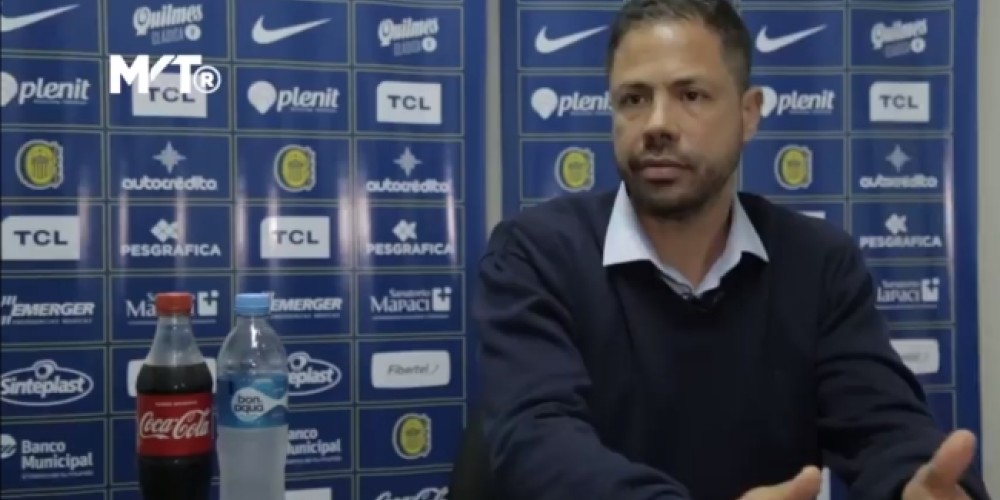 Rodolfo Di Pollina, Rosario Central: &ldquo;Con el socio en el centro de nuestra gesti&oacute;n sumamos 25 mil nuevos asociados&rdquo;