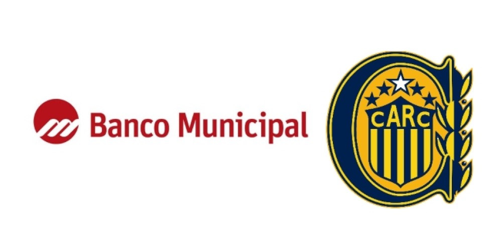 Rosario Central tendr&aacute; al Banco Municipal como nuevo main sponsor
