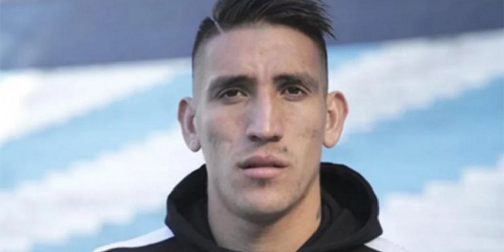 Centuri&oacute;n llega a V&eacute;lez con una impensada cl&aacute;usula en su contrato