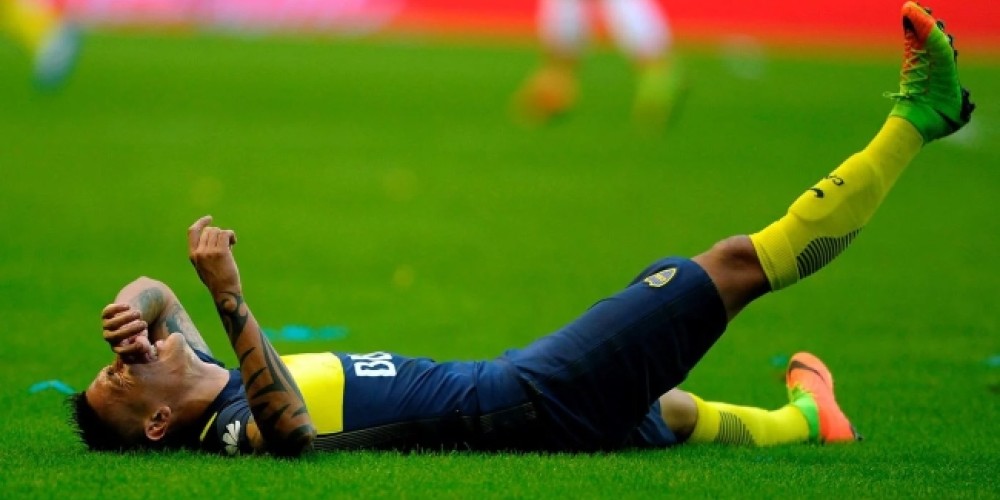 &iquest;Cu&aacute;nto deber&aacute; pagar Boca si quiere comprar a Centuri&oacute;n?