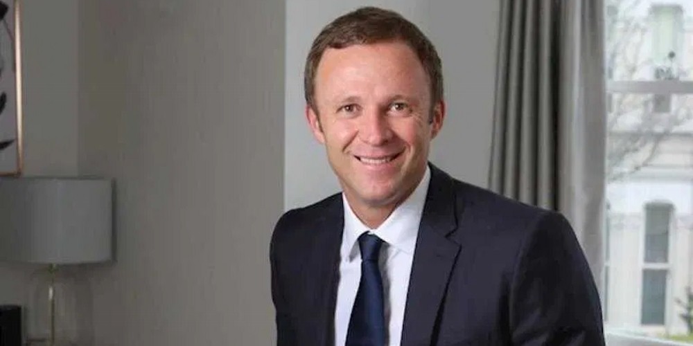 Polémica en el mundo del tenis: la ATP se lleva al CEO de Nike