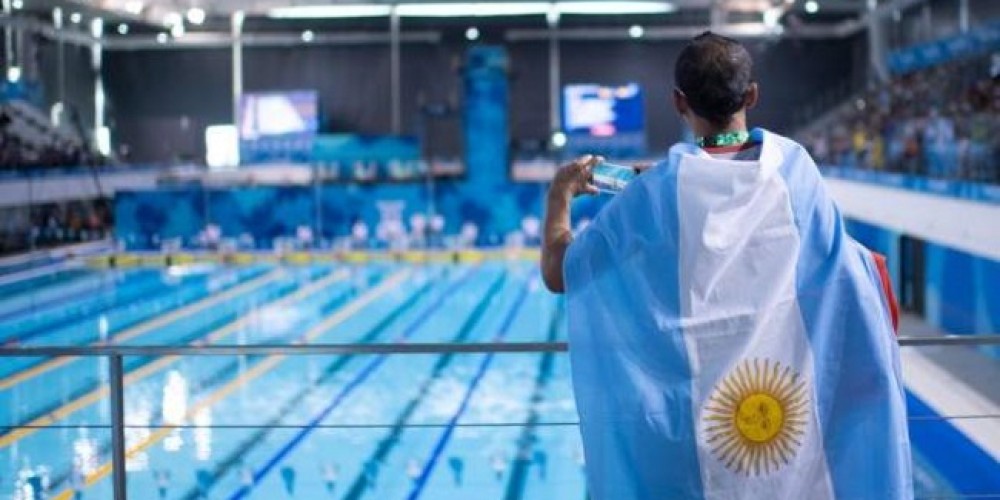 ¿Cómo será la Ceremonia de clausura de Buenos Aires 2018?