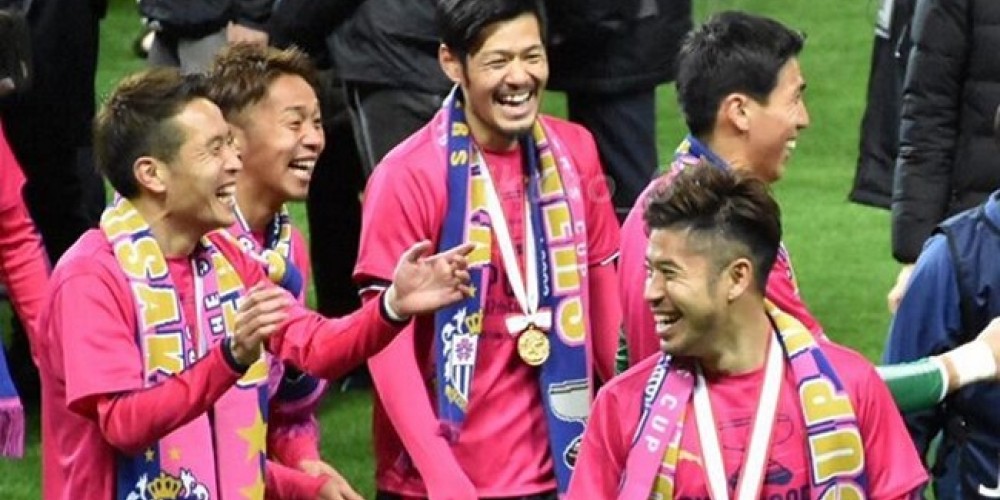 El futuro rival de Independiente que se convirtió en el primer campeón del 2018