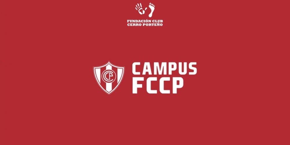 Cerro Porte&ntilde;o anuncia su campus de verano 2019 a trav&eacute;s de su Fundaci&oacute;n