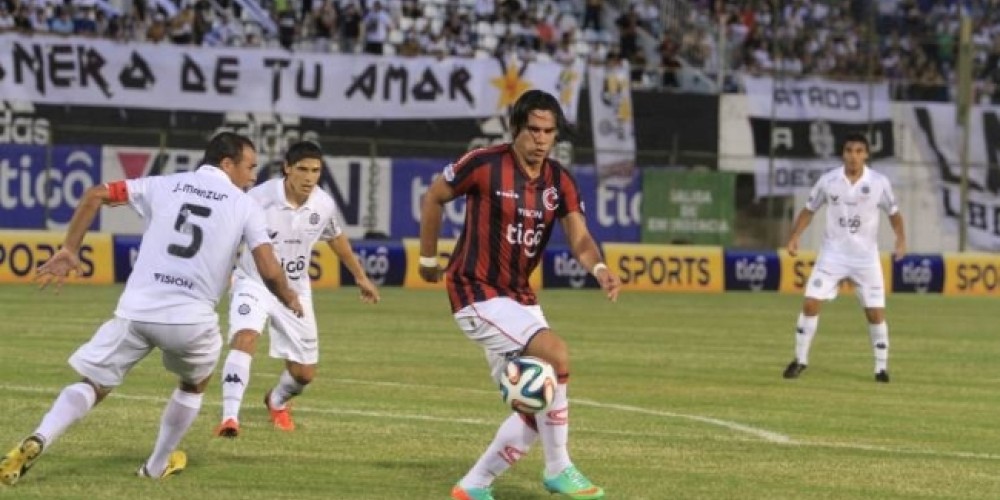 Cerro Porteño y Olimpia jugarán dos amistosos en Argentina durante la Copa del Mundo