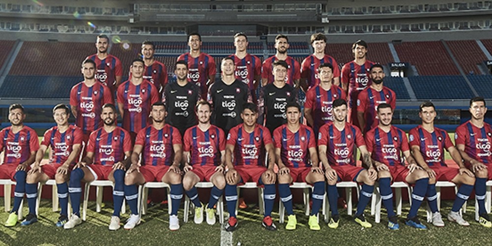 Cerro Porteño y Tigo renuevan su alianza como main sponsor