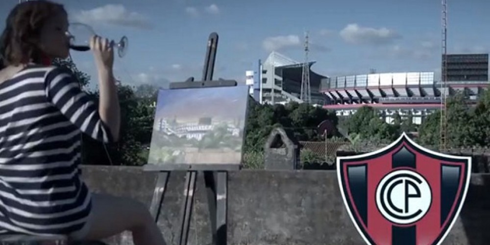 Cerro Porte&ntilde;o y un ingenioso spot por el D&iacute;a de San Valent&iacute;n