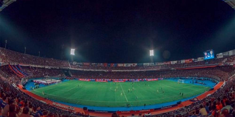 Cerro Porte&ntilde;o se ali&oacute; con Uber para llevar a sus hinchas gratis hasta el estadio